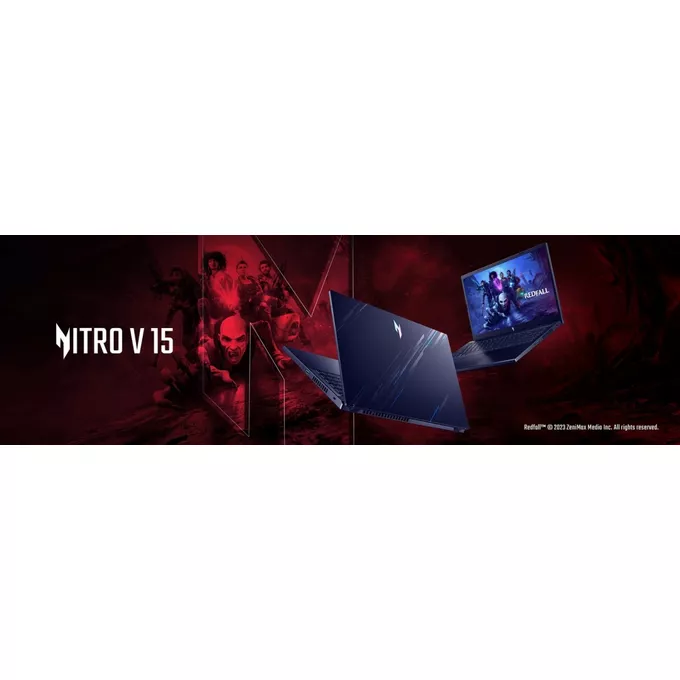 Acer Notebook Nitro V15 ANV15-51-566R ESHELL/i5-13420H/16GB/1TB/RTX4050 ...