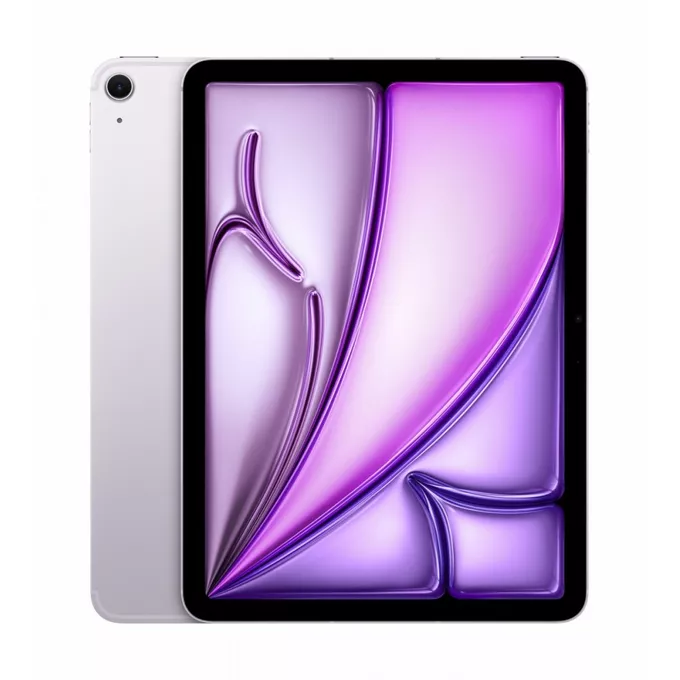 Apple iPad Air 11 cali Wi-Fi + Cellular 128GB - Fioletowy