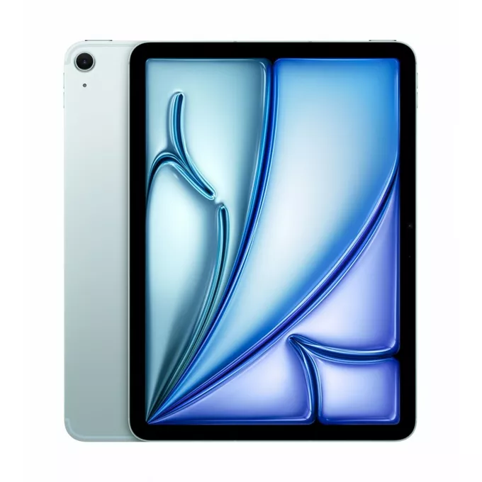 Apple iPad Air 11 cali Wi-Fi + Cellular 1TB - Niebieski