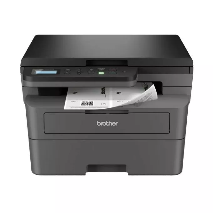 Brother Drukarka DCP-L2622DW A4 mono 34ppm/WLAN/duplex