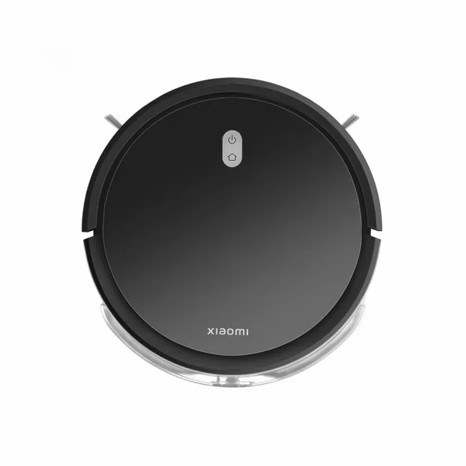 XIAOMI Robot sprzątający z mopem E5 Czarny