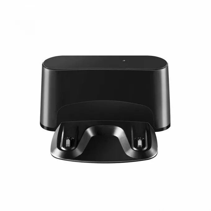 XIAOMI Robot sprzątający z mopem E5 Czarny