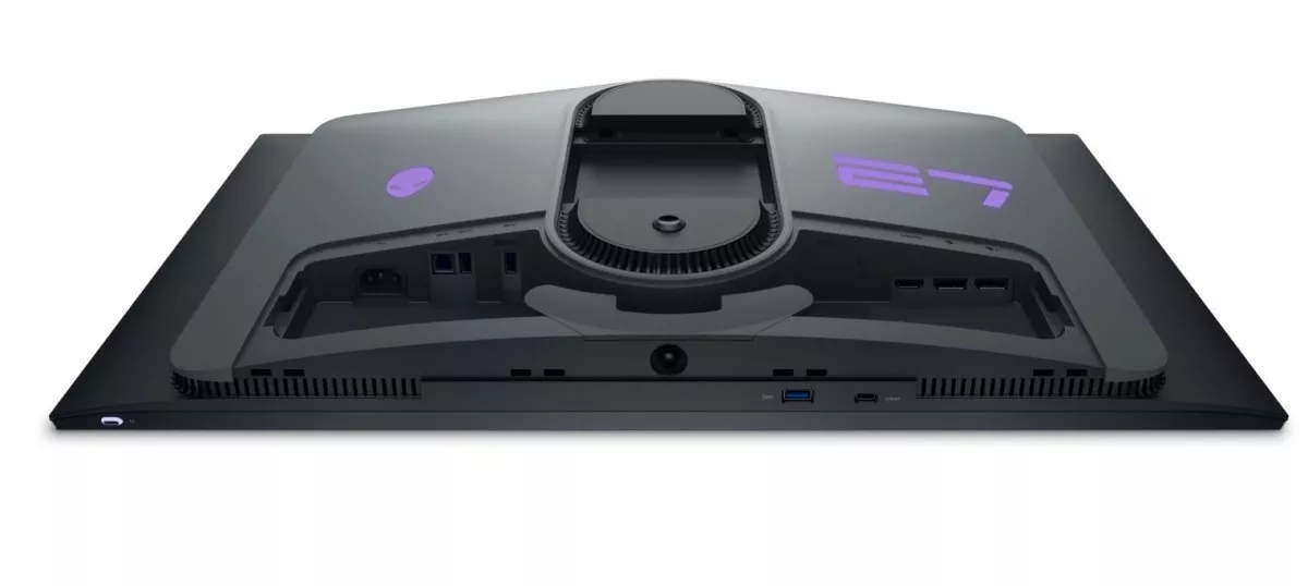 Dell AW2725DF QD-OLED 360hz ゲーミングモニター Amazon.co.jp: Dell AW2725DF 27インチ 有機EL Alienware