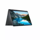 Dell Notebook Latitude 9450 2in1 Win11Pro Ultra 7 165U/16GB/512GB SSD Gen4/14.0 QHD+ Touch/Int/FgrPr/FHD/IR Cam/Mic/WLAN+BT/Backlit Kb/3C/vPro/3YPS