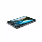 Dell Notebook Latitude 9450 2in1 Win11Pro Ultra 7 165U/16GB/512GB SSD Gen4/14.0 QHD+ Touch/Int/FgrPr/FHD/IR Cam/Mic/WLAN+BT/Backlit Kb/3C/vPro/3YPS