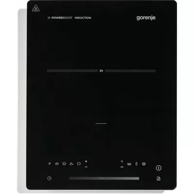 Gorenje Kuchenka turystyczna indukcyjna 1 pole ICY2000SP