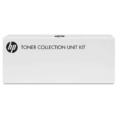 HP Pojemnik na zużyty toner Color LaserJet Toner Collection Unit B5L37A