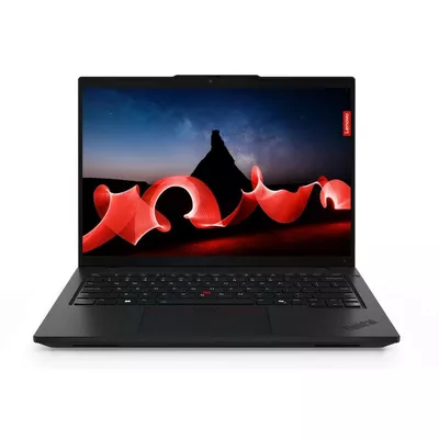 Lenovo Laptop ThinkPad L14 AMD G5 21L5001MPB W11Pro 7535U/16GB/512GB/AMD Radeon/14.0 WUXGA/Black/1YR Premier Support + 3YRS OS + CO2 Offset