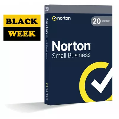 Norton Small Business BOX 250GB PL 1U 20Dvc 1Y  21455053