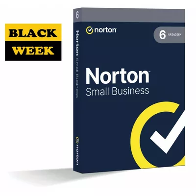 Norton Small Business BOX 250GB PL 1U 6Dvc 1Y   21455133