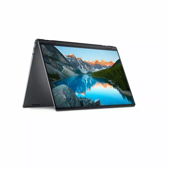 Dell Notebook Latitude 9450 2in1 Win11Pro Ultra 7 165U/16GB/512GB SSD Gen4/14.0 QHD+ Touch/Int/FgrPr/FHD/IR Cam/Mic/WLAN+BT/Backlit Kb/3C/vPro/3YPS