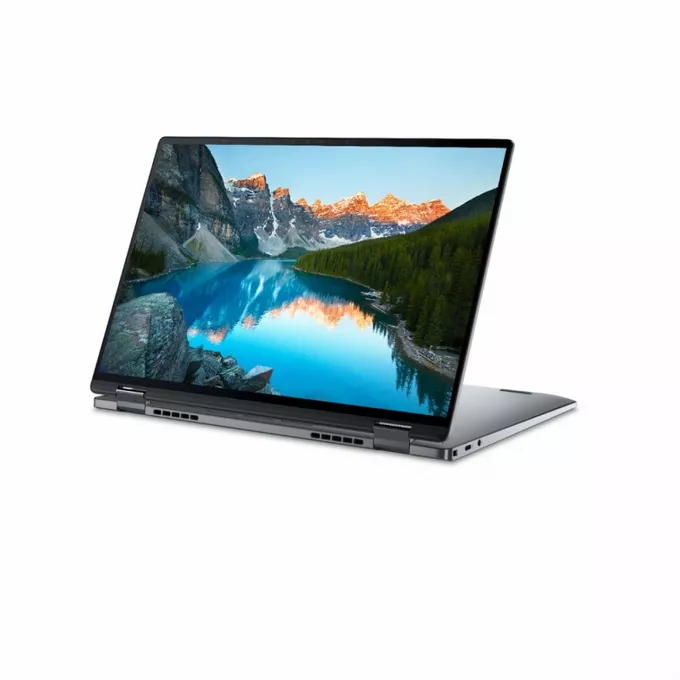 Dell Notebook Latitude 9450 2in1 Win11Pro Ultra 7 165U/16GB/512GB SSD Gen4/14.0 QHD+ Touch/Int/FgrPr/FHD/IR Cam/Mic/WLAN+BT/Backlit Kb/3C/vPro/3YPS