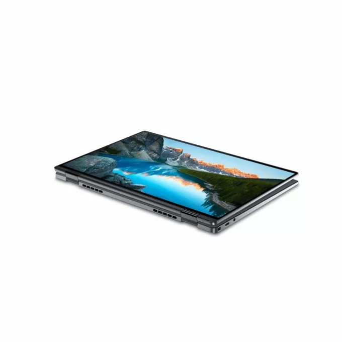 Dell Notebook Latitude 9450 2in1 Win11Pro Ultra 7 165U/16GB/512GB SSD Gen4/14.0 QHD+ Touch/Int/FgrPr/FHD/IR Cam/Mic/WLAN+BT/Backlit Kb/3C/vPro/3YPS