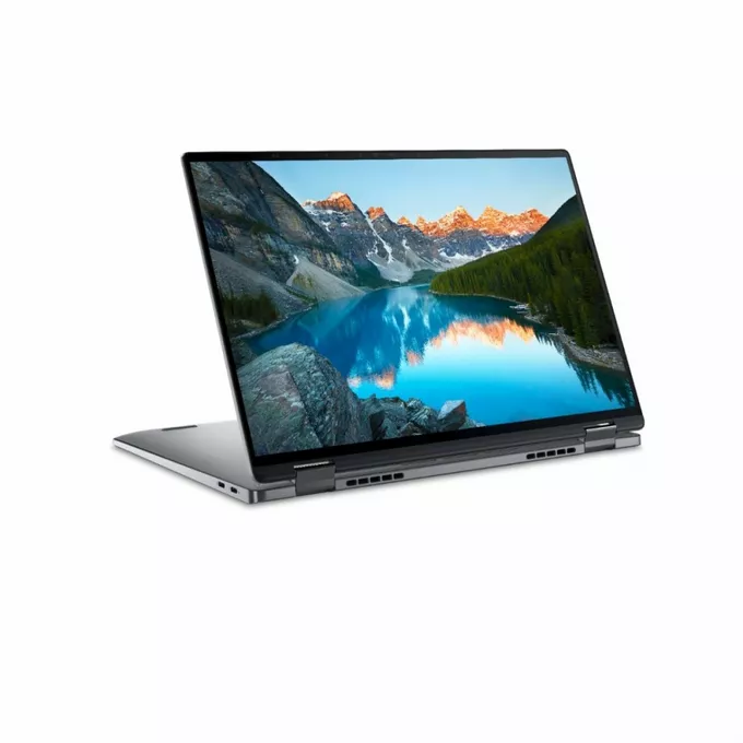 Dell Notebook Latitude 9450 2in1 Win11Pro Ultra 7 165U/16GB/512GB SSD Gen4/14.0 QHD+ Touch/Int/FgrPr/FHD/IR Cam/Mic/WLAN+BT/Backlit Kb/3C/vPro/3YPS