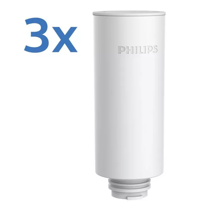 Philips Filtr błyskawiczny 3-pack Softening AWP225S/58