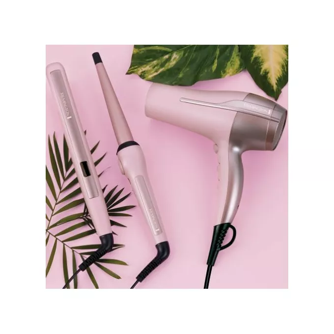 Remington Suszarka do włosów Coconut Smooth D5901