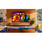 Hisense Telewizor LED 43 cale 43A6N