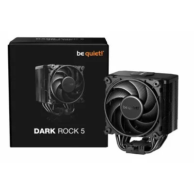 Be quiet! Chłodzenie CPU Dark Rock 5 BK035