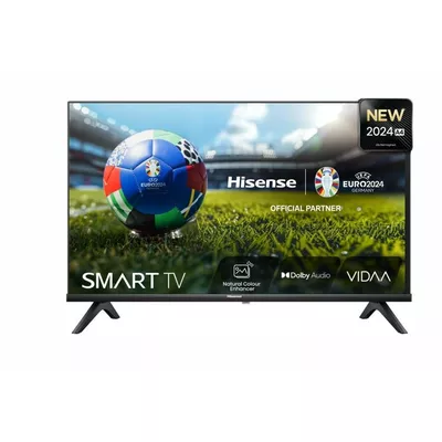 Hisense Telewizor LED 32 cale 32A4N