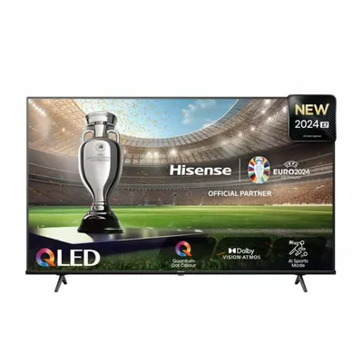 Hisense Telewizor QLED 50 cali 50E7NQ
