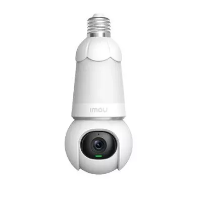 IMOU Kamera Bulb Cam  5MP IPC-S6DP-5M0WEB-E27