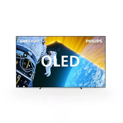 Philips Telewizor 77 cali OLED 77OLED819/12