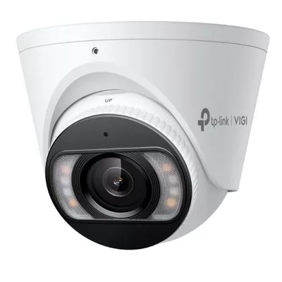 TP-LINK Kamera VIGI C485(4mm) 8MP Full-Color Turret