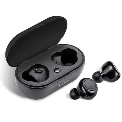 Tracer Słuchawki T1 TWS Bluetooth