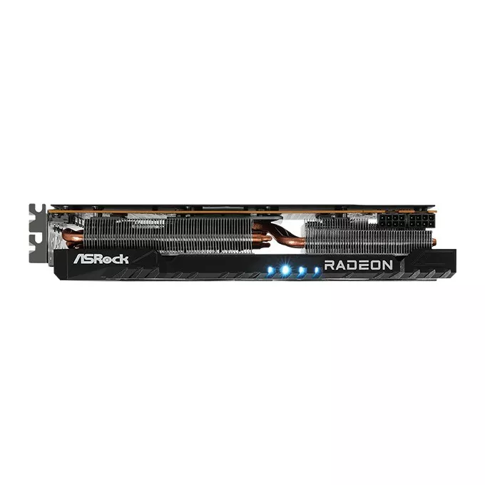 ASRock Karta graficzna RX 7900 GRE CHALLENGER 16GB OC GDDR6 256bit