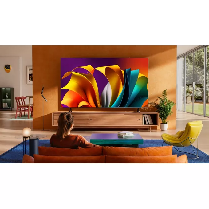 Hisense Telewizor LED 43 cale 43A6N