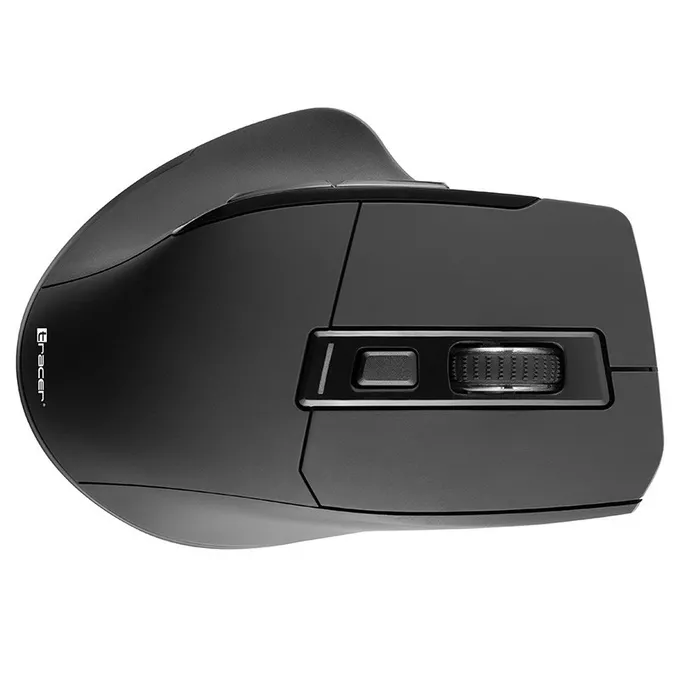 Tracer Mysz bezprzewodowa Cozy RF 2.4 GHz