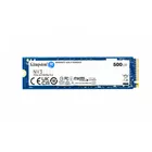 Kingston Dysk SSD NV3 500GB M.2 2280 PCI-e 4.0 NVMe 6000/2200