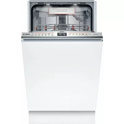 Bosch Zmywarka SPV6ZMX17E
