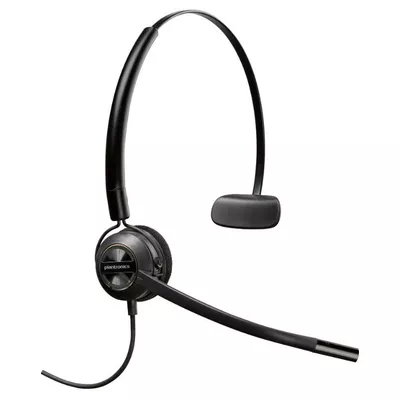 POLY Słuchawki EncorePro 540 Convertible  783P1AA#ABB