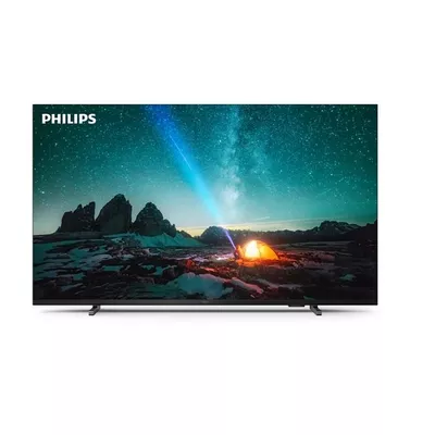 Philips Telewizor 55 cali LED 55PUS7609/12