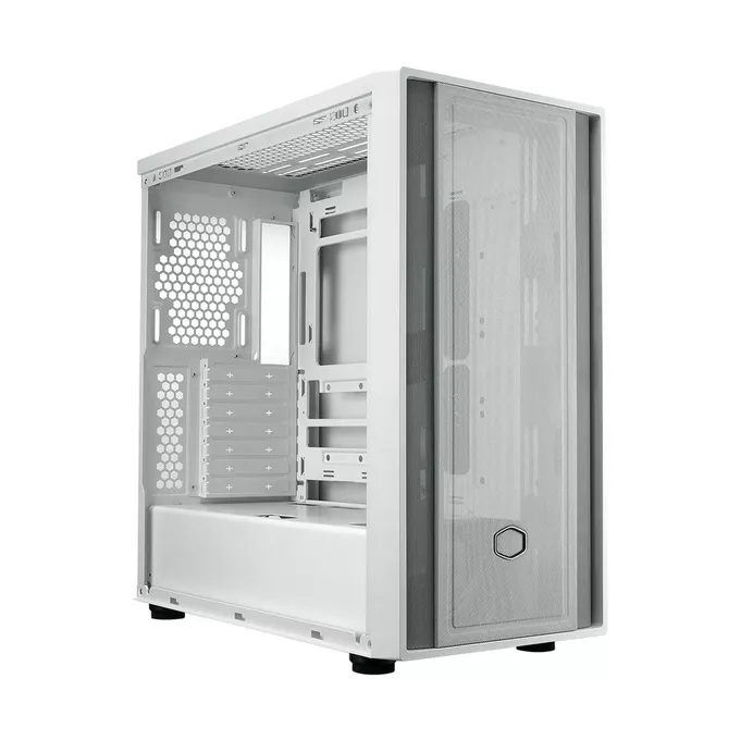 Cooler Master Obudowa MasterBox 600 Lite Biała