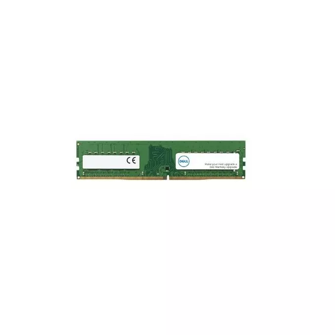 Dell Pamięć Upgrade 16GB 5600MT/s DDR5 UDIMM