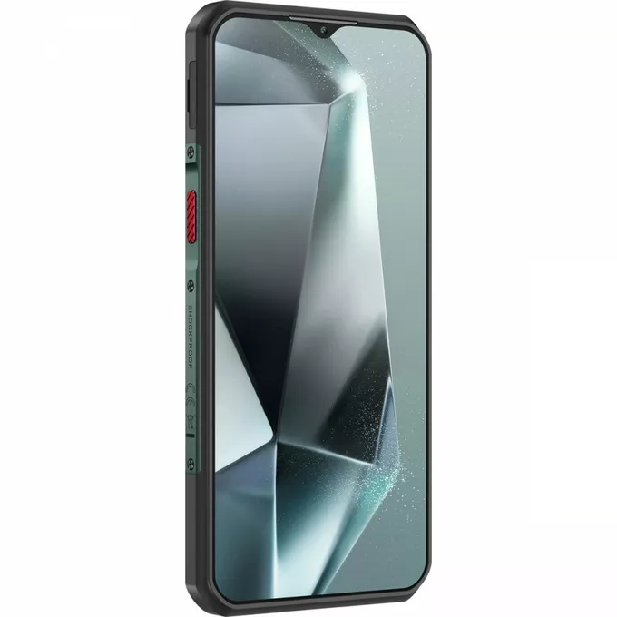 OUKITEL Smartfon WP35 8/256GB 11000 mAh DualSIM zielony