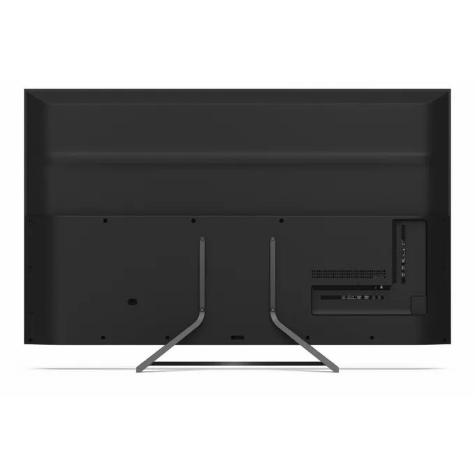 Sharp Telewizor QLED 55 cali 55EQ6EA UHD Android