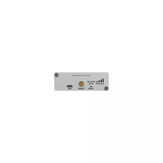TELTONIKA Bramka TRB141 4G(Cat 1),3G,2G, I/O