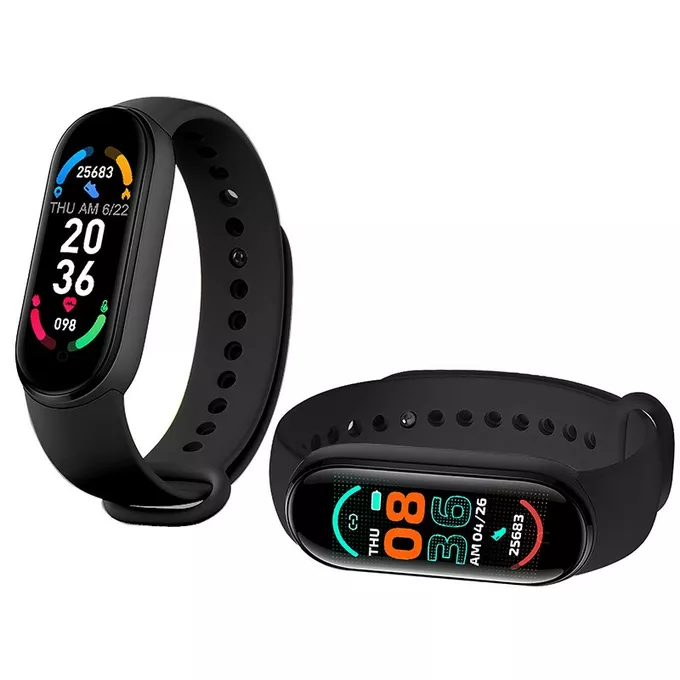 Tracer Opaska inteligentna T-Band VELOX M6