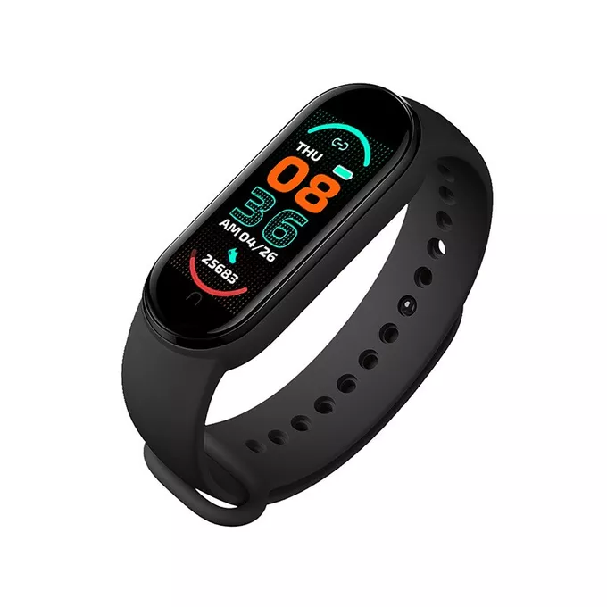 Tracer Opaska inteligentna T-Band VELOX M6