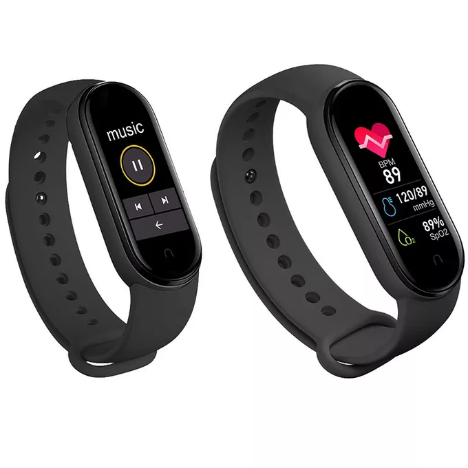 Tracer Opaska inteligentna T-Band VELOX M6