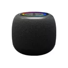 Savio Głośnik bezprzewodowy Bluetooth 5W, BS-041, Czarny