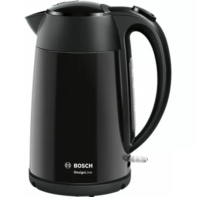 Bosch Czajnik 1,7 l TWK3P432 Czarny