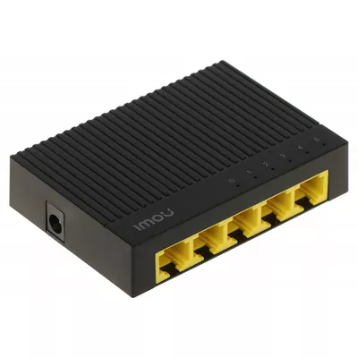 IMOU Switch niezarządzalny IMOU SG105C