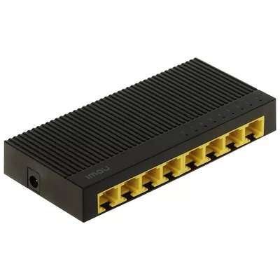 IMOU Switch niezarządzalny SG108C