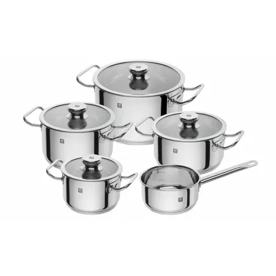 Zwilling Zestaw 5 garnków Element