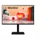 LG Electronics Monitor 27BA550-B 27 cali  IPS Full HD 100Hz