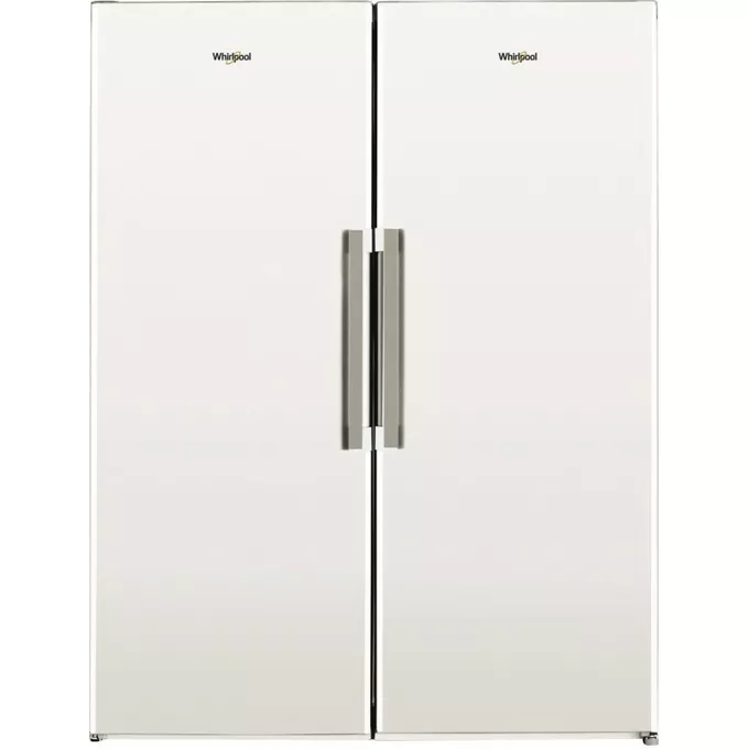 Whirlpool Zamrażarka szufladowa UW6F2CWB2